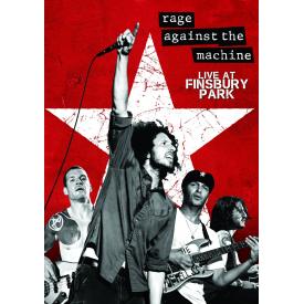 Live at Finsbury Park (DVD)