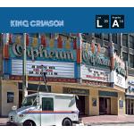 Live At The Orpheum (CD/DVD)