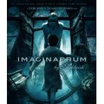 Imaginaerum By Nightwish (BluRay+DVD)