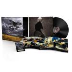 Rattle That Lock (Gatefold LP Jacket Vinyl)