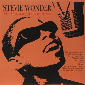With a Song in My Heart (LP Vinyl)