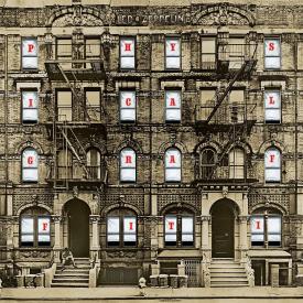 Physical Graffiti (2-CD Digipack Packaging)