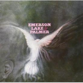 Emerson, Lake & Palmer (LP Vinyl)