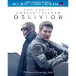 Oblivion (Blu-ray + DVD + Digital Copy + UltraViolet)