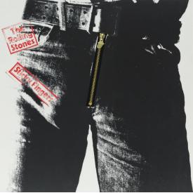 Sticky Fingers (LP Vinyl)