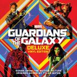 Guardians of the Galaxy (2-LP, Original Soundtrack)