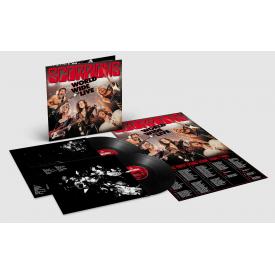 World Wide Live: 50th Anniversary (2LP + CD)