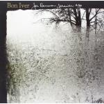 For Emma, Forever Ago [Vinyl]