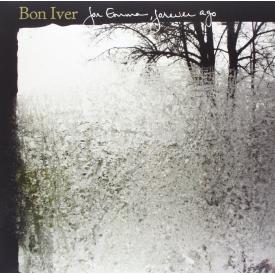 For Emma, Forever Ago [Vinyl]