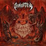 Dark Memorials (CD)