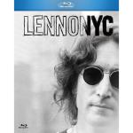 Lennon NYC [Blu-ray]