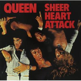 Sheer Heart Attack (LP Vinyl)
