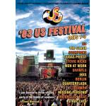 US Festival 1983: Days 1-3 (DVD)