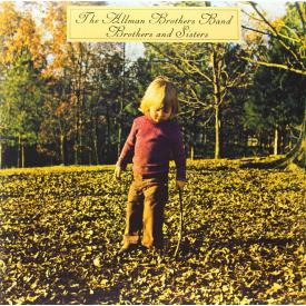 Brothers & Sisters (LP)