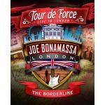 Tour De Force: Live In London - The Borderline [DVD]