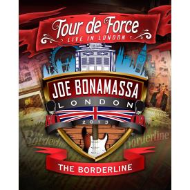 Tour De Force: Live In London - The Borderline [DVD]