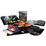 Rattle That Lock (Deluxe Edition, With DVD, Boxed Set)