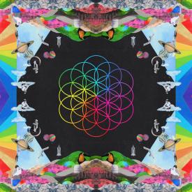A Head Full Of Dreams (2LP 180 Gram Vinyl w/Digital Download)