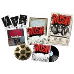 Rush Rediscovered (BOX Vinyl)
