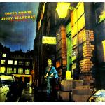 The Rise And Fall Of Ziggy Stardust