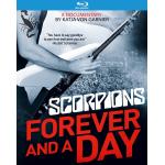 Forever and a Day [Blu-ray]