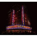 Live at Radio City Music Hall (CD/Blu Ray)
