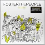 Torches (Vinyl)