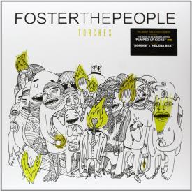Torches (Vinyl)