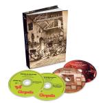Minstrel In The Gallery (2CD/2DVD) Deluxe Edition