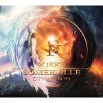 City of Heroes (CD/DVD)