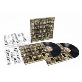 Physical Graffiti (Remastered Original Double Vinyl)