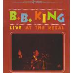 Live At The Regal [Vinyl]