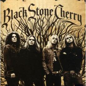 Black Stone Cherry