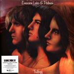 Trilogy (Indie Exclusive Picture Disc Vinyl)