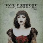 Mon Laferte Vol 1 (Vinilo Rojo)