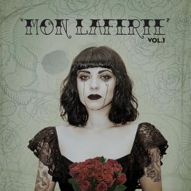Mon Laferte Vol 1 (Vinilo Rojo)