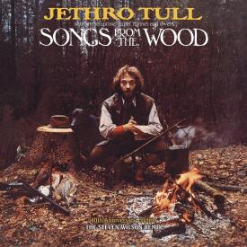 Songs From The Wood (LP Vinyl)