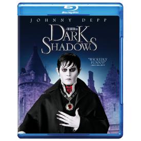 Dark Shadows