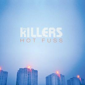 Hot Fuss (180 Gram Vinyl)