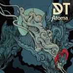 Atoma (Jewel Case)
