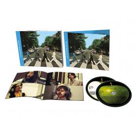 Abbey Road Anniversary (Deluxe 2-CD)