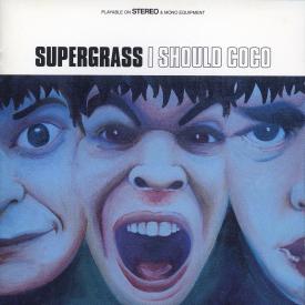 I Should Coco (Zoetrope Vinyl)