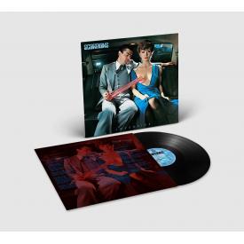 Lovedrive: 50th Anniversary (Vinyl)