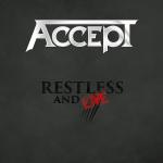 Restless & Live (2-CD/DVD)