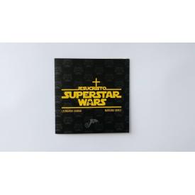 JESUCRISTO SUPER STARWARS