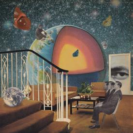Terraformer (Double Vinyl)