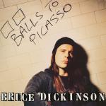 Balls to Picasso (Vinyl)