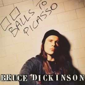 Balls to Picasso (Vinyl)