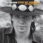 The Essential Stevie Ray Vaughan and Double Trouble (Double Vinyl)