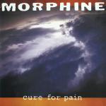 Cure for Pain (Brick & Mortar Exclusive Vinyl)
